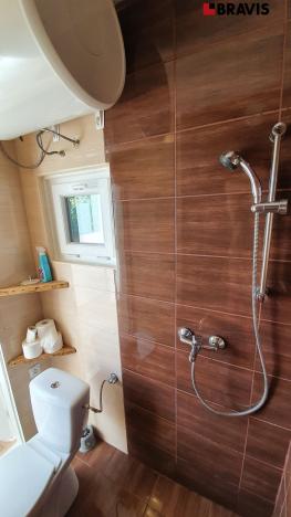 Prodej chaty, Brno, Turistická, 54 m2