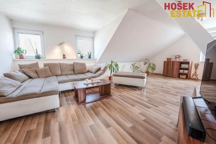 Prodej rodinného domu, Tvarožná Lhota, 170 m2