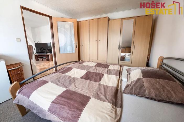 Prodej rodinného domu, Tvarožná Lhota, 170 m2