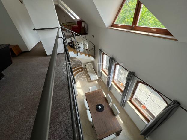 Prodej rodinného domu, Praha - Záběhlice, Dolní Chaloupky, 322 m2