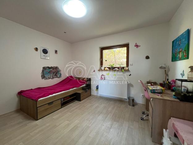 Prodej rodinného domu, Praha - Záběhlice, Dolní Chaloupky, 322 m2