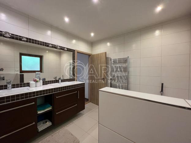 Prodej rodinného domu, Praha - Záběhlice, Dolní Chaloupky, 322 m2