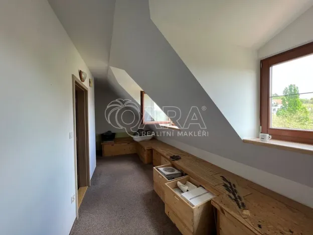 Prodej rodinného domu, Praha - Záběhlice, Dolní Chaloupky, 322 m2