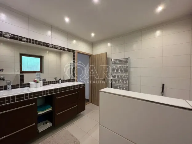 Prodej rodinného domu, Praha - Záběhlice, Dolní Chaloupky, 322 m2