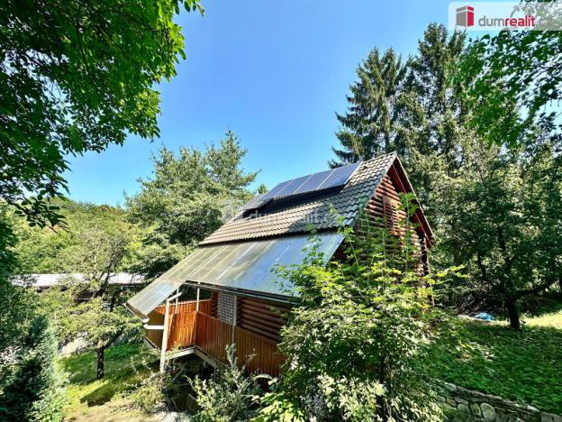 Prodej chaty, Slaný, Lázeňská, 50 m2