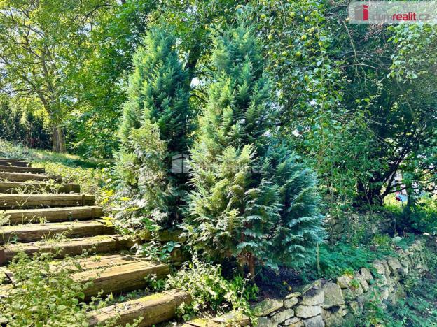 Prodej chaty, Slaný, Lázeňská, 50 m2