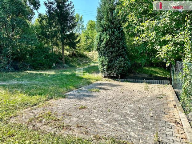 Prodej chaty, Slaný, Lázeňská, 50 m2