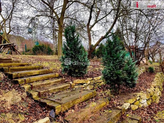 Prodej chaty, Slaný, Lázeňská, 50 m2