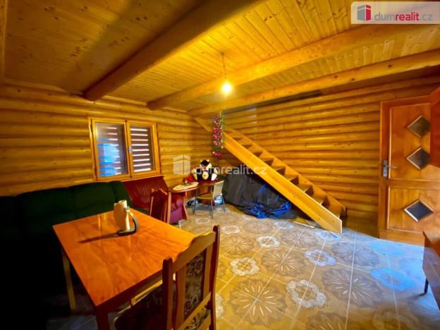 Prodej chaty, Slaný, Lázeňská, 50 m2