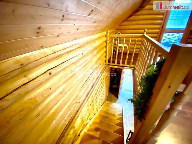 Prodej chaty, Slaný, Lázeňská, 50 m2