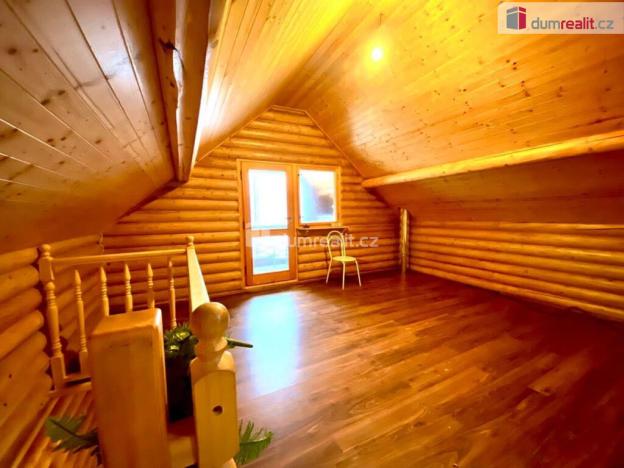 Prodej chaty, Slaný, Lázeňská, 50 m2