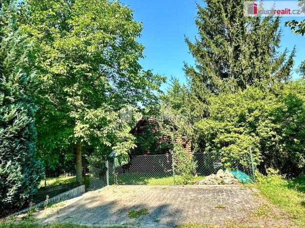 Prodej chaty, Slaný, Lázeňská, 50 m2