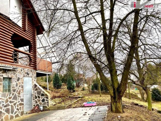 Prodej chaty, Slaný, Lázeňská, 50 m2