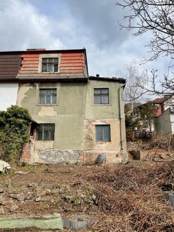 Prodej rodinného domu, Ústí nad Labem - Klíše, Cestička, 224 m2