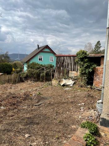 Prodej rodinného domu, Ústí nad Labem - Klíše, Cestička, 224 m2