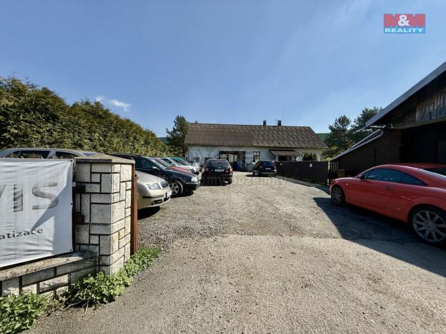 Prodej rodinného domu, Frýdek-Místek - Frýdek, Panské Nové Dvory, 350 m2