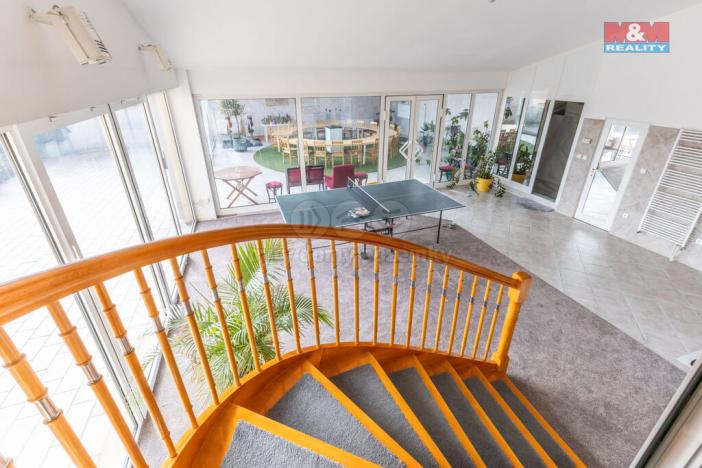 Prodej rodinného domu, Město Albrechtice, Krnovská, 300 m2