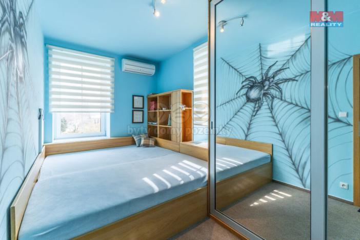 Prodej rodinného domu, Město Albrechtice, Krnovská, 300 m2