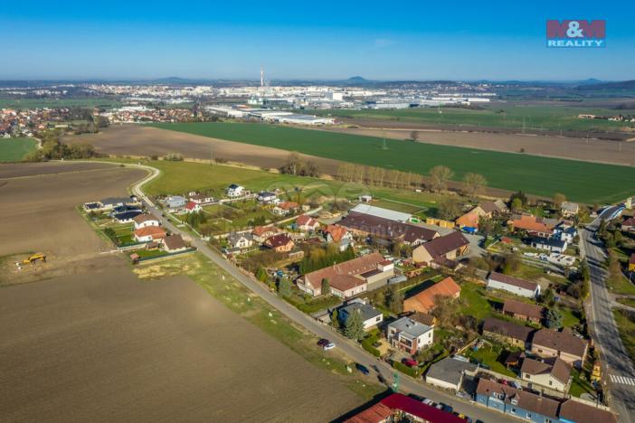 Pronájem výrobních prostor, Kolomuty, 519 m2