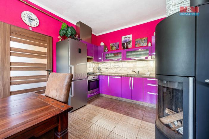 Prodej chalupy, Vysoké Studnice, 60 m2