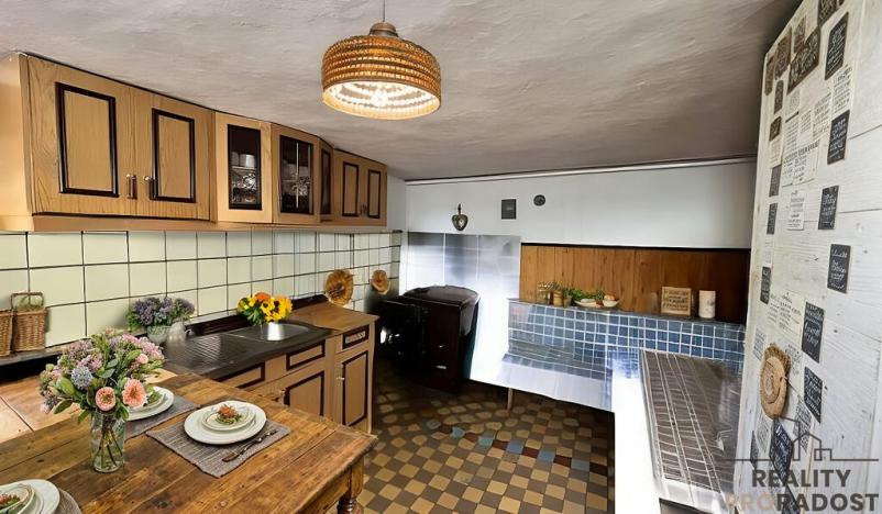 Prodej chalupy, Mosty u Jablunkova, Slovensko, 325 m2