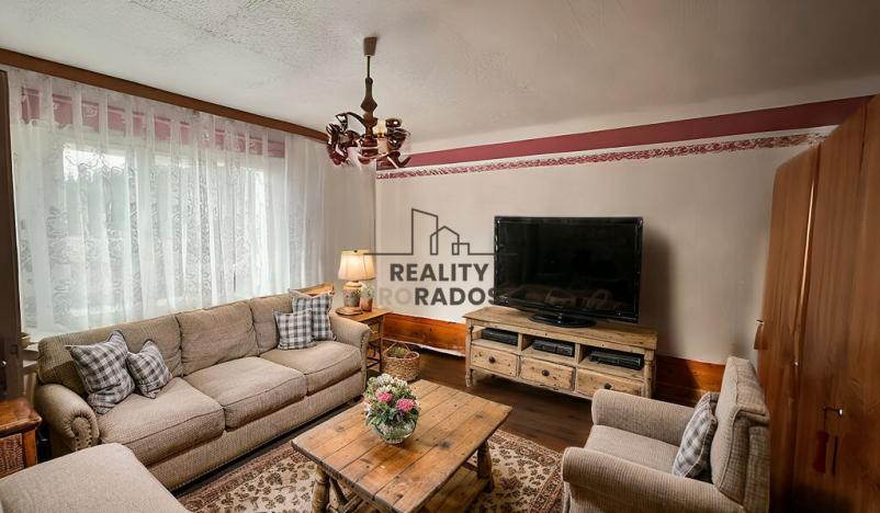 Prodej chalupy, Mosty u Jablunkova, Slovensko, 325 m2