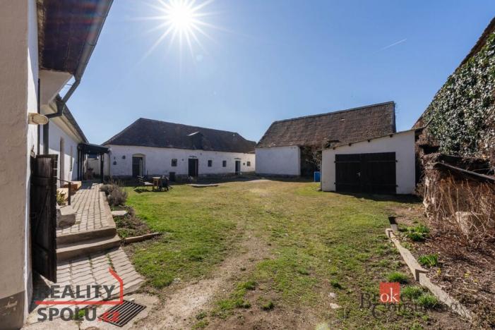 Prodej rodinného domu, Dešná - Rancířov, 169 m2