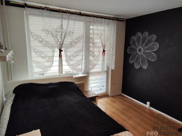 Prodej bytu 3+1, Chomutov, Partyzánská, 81 m2