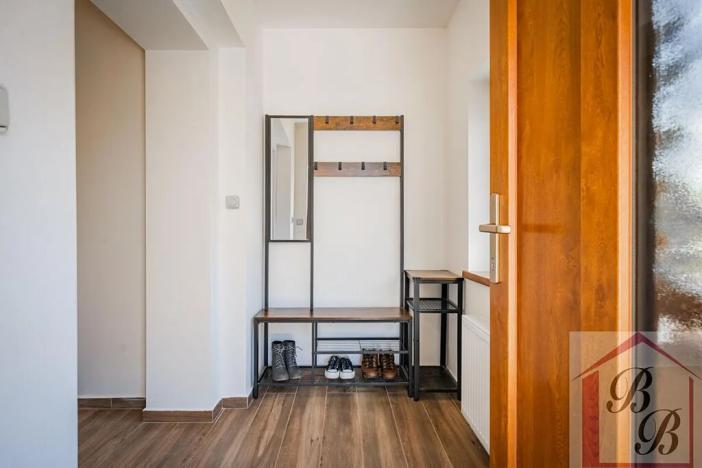 Prodej rodinného domu, Svijanský Újezd, 160 m2