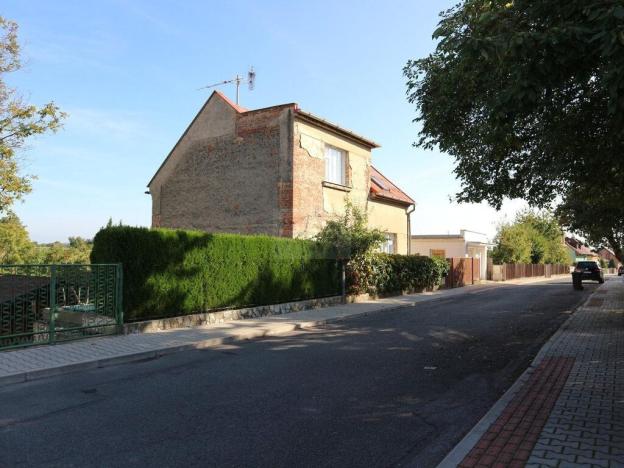 Prodej rodinného domu, Mladá Boleslav - Čejetice, Nová, 154 m2