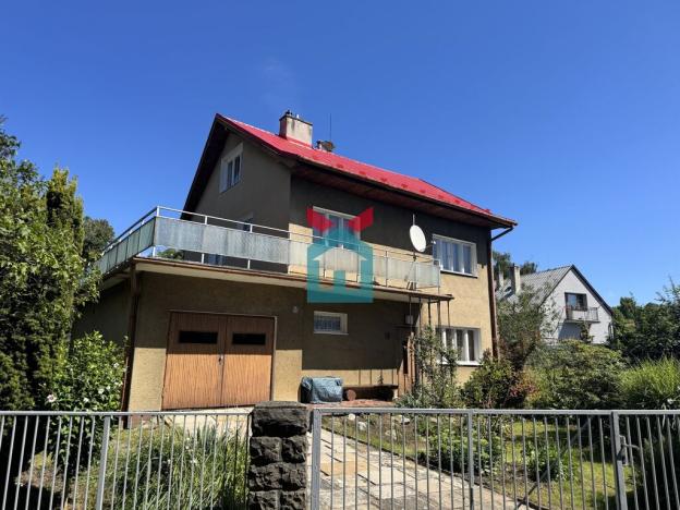 Prodej rodinného domu, Valašské Meziříčí, J. K. Tyla I, 290 m2