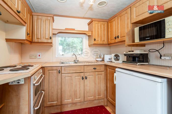 Prodej mobilheimu, Křižánky - Moravské Křižánky, 40 m2