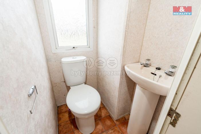 Prodej mobilheimu, Křižánky - Moravské Křižánky, 40 m2