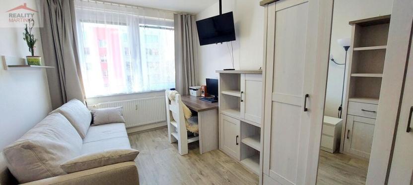 Prodej bytu 3+1, Nový Jičín - Loučka, Na Lani, 66 m2