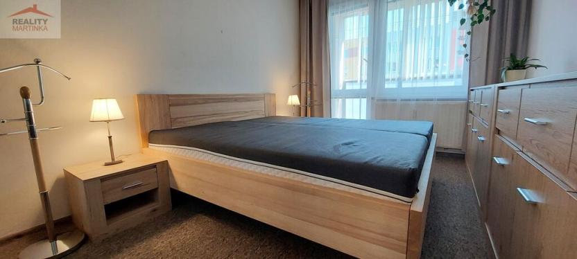 Prodej bytu 3+1, Nový Jičín - Loučka, Na Lani, 66 m2