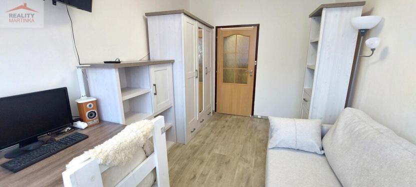 Prodej bytu 3+1, Nový Jičín - Loučka, Na Lani, 66 m2