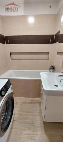 Prodej bytu 3+1, Nový Jičín - Loučka, Na Lani, 66 m2