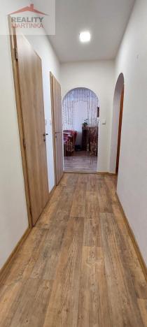 Prodej bytu 3+1, Nový Jičín - Loučka, Na Lani, 66 m2