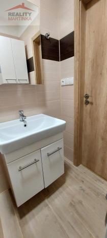 Prodej bytu 3+1, Nový Jičín - Loučka, Na Lani, 66 m2