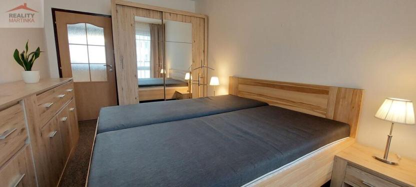 Prodej bytu 3+1, Nový Jičín - Loučka, Na Lani, 66 m2