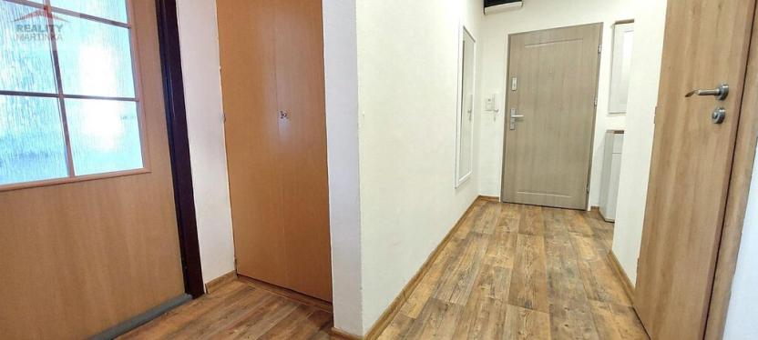 Prodej bytu 3+1, Nový Jičín - Loučka, Na Lani, 66 m2