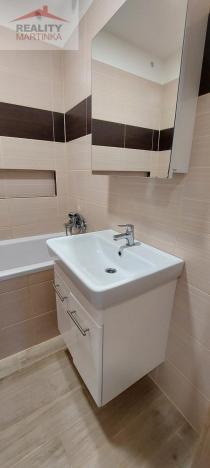 Prodej bytu 3+1, Nový Jičín - Loučka, Na Lani, 66 m2