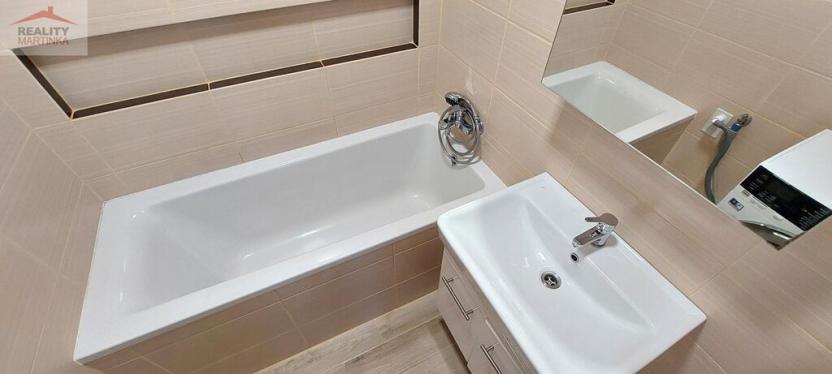 Prodej bytu 3+1, Nový Jičín - Loučka, Na Lani, 66 m2