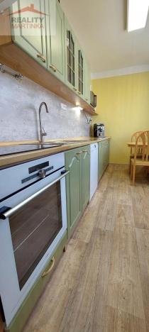 Prodej bytu 3+1, Nový Jičín - Loučka, Na Lani, 66 m2