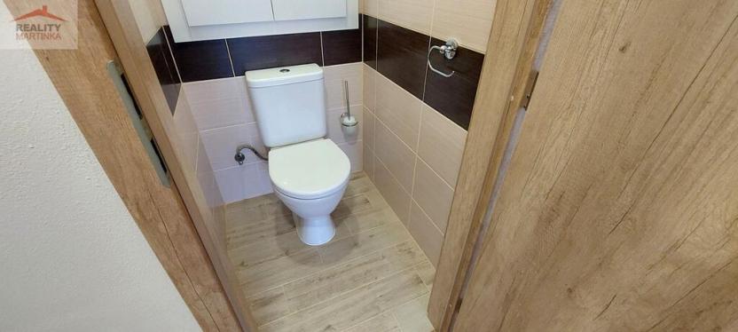 Prodej bytu 3+1, Nový Jičín - Loučka, Na Lani, 66 m2