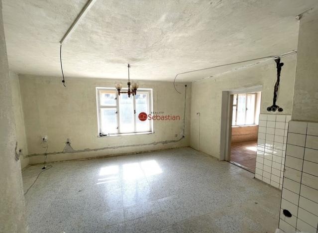 Prodej rodinného domu, Česká Skalice - Zlíč, 100 m2