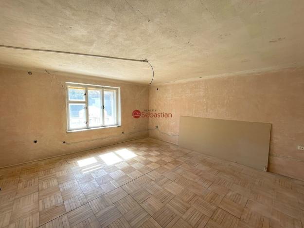 Prodej rodinného domu, Česká Skalice - Zlíč, 100 m2