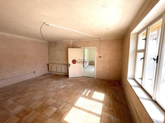 Prodej rodinného domu, Česká Skalice - Zlíč, 100 m2