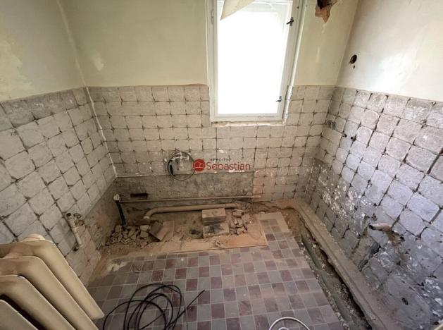 Prodej rodinného domu, Česká Skalice - Zlíč, 100 m2