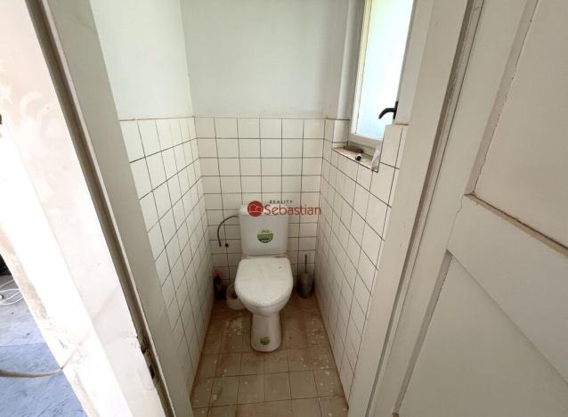 Prodej rodinného domu, Česká Skalice - Zlíč, 100 m2